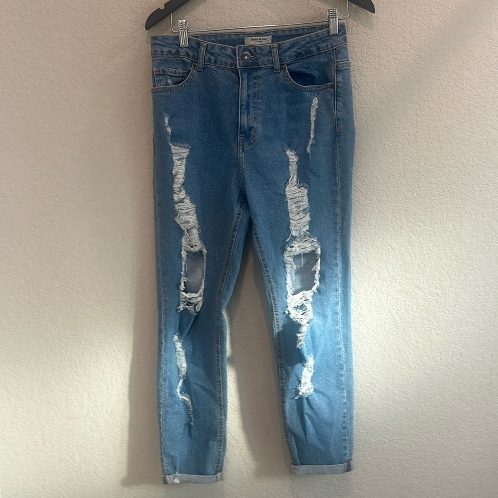 American Bazi women’s jeans size 9